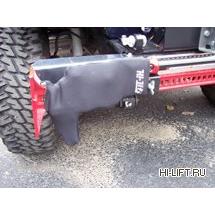 Чехол механизма домкрата Hi Lift NJC