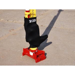 Чехол механизма домкрата Hi Lift NJC