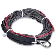 Cинтетический трос для лебедок ComeUp Seal DS-9.5s/9.5rs/9.5si/9.5rsi, DV-9s/9si
