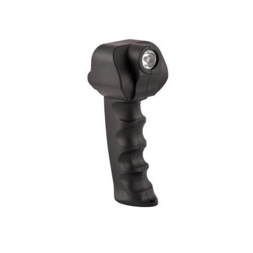 Электрическая лебедка 9500lbs 12V (синтетический трос)