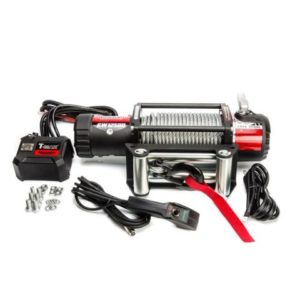 EW12500 MuscleLift лебедка электрическая 12В