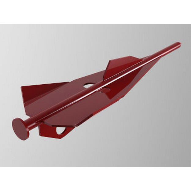 Грузинский якорь