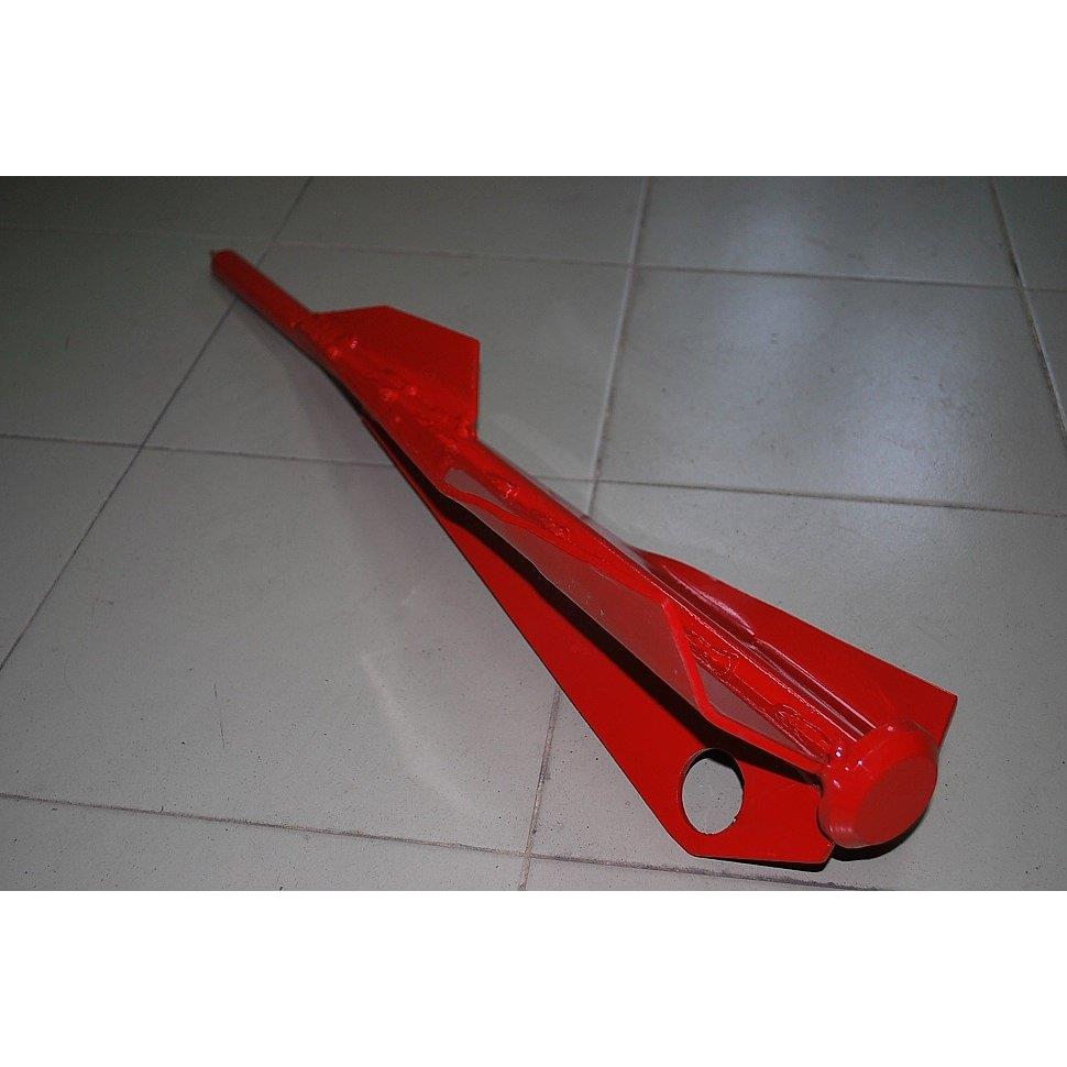 Грузинский якорь