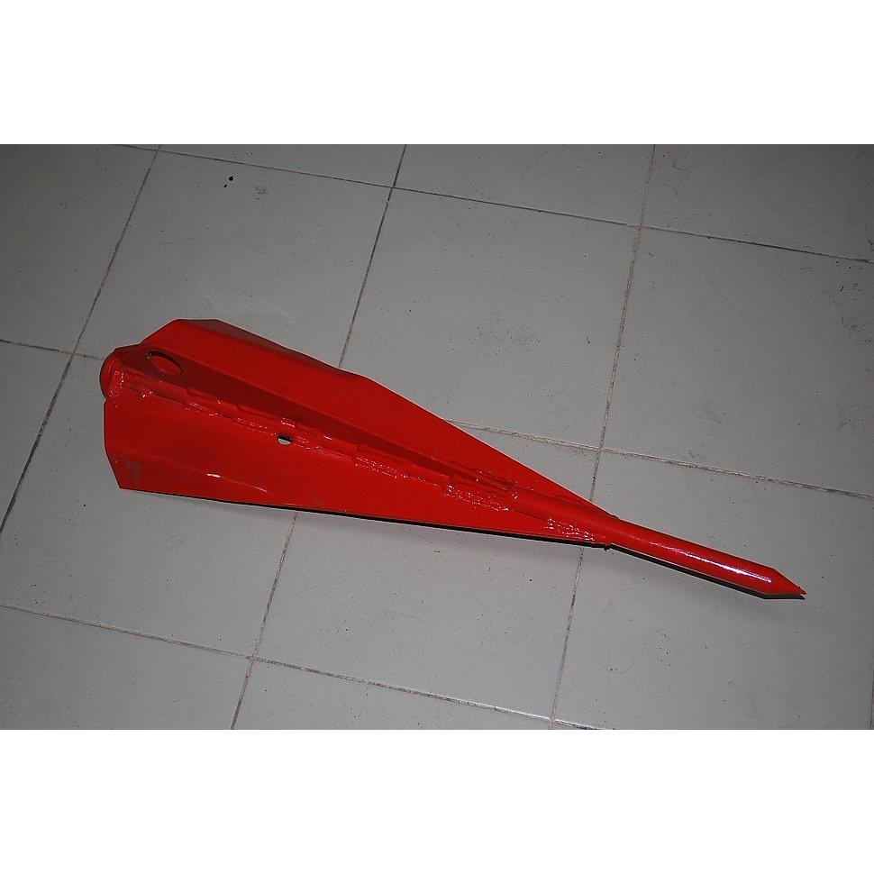 Грузинский якорь