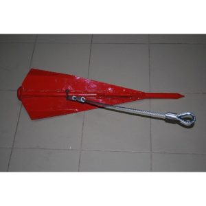 Грузинский якорь