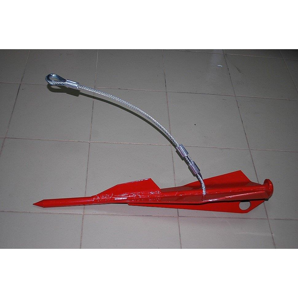 Грузинский якорь