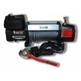 HEW-8500 X Power лебедка электрическая 12В