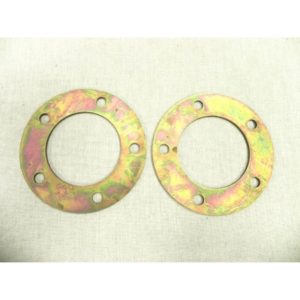 Комплект колесных проставок 5*139,7 5 мм