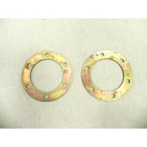 Комплект колесных проставок 6*139,7 5 мм