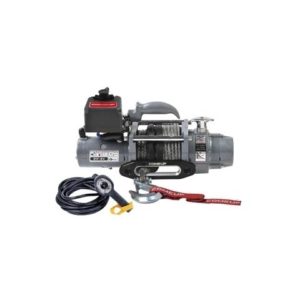 Лебедка автомобильная электрическая COMEUP DV-6s STD 12V (EAC)