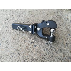 Лебедка автомобильная электрическая COMEUP DV-9s 12V (EAC)