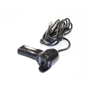 Лебедка электрическая автомобильная СТОКРАТ LD 9.0 SW, 9000 lbs, 12V, 5.0 л.с.