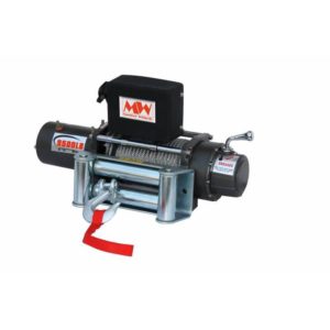 Лебедка электрическая Master Winch 9500