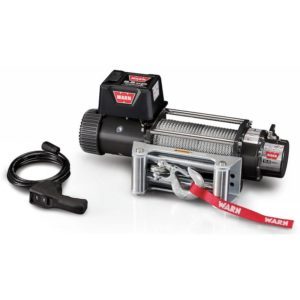 Лебедка электрическая WARN 9.5xp