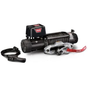 Лебедка электрическая WARN 9.5xp-s