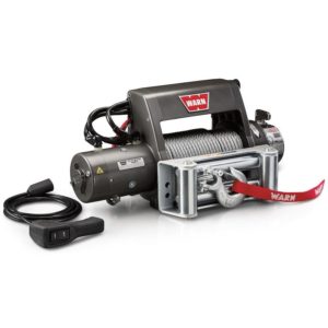 Лебедка электрическая WARN XD9000i