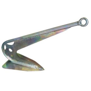 Лебёдка электрическая 12V Runva 12500 lbs 5720 кг (влагозащищенная) синтетический трос