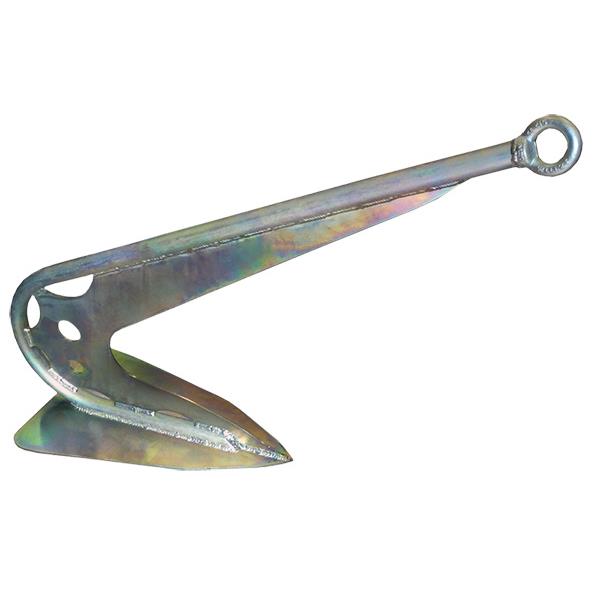 Лебёдка электрическая 12V Runva 12500 lbs 5720 кг (влагозащищенная) синтетический трос