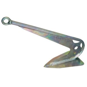 Лебёдка электрическая 12V Runva 12500 lbs 5720 кг (влагозащищенная) синтетический трос