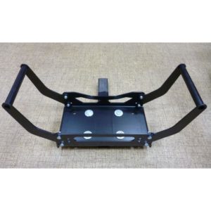 Площадка АВС-Дизайн для переносной лебёдки