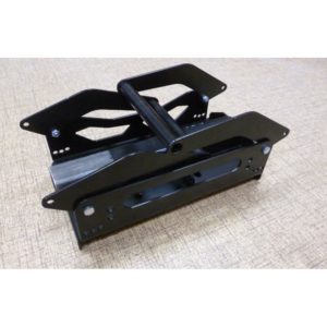 Площадка АВС-Дизайн для переносной лебёдки