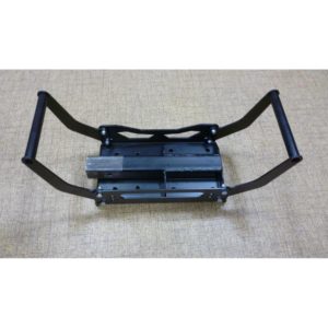 Площадка АВС-Дизайн для переносной лебёдки