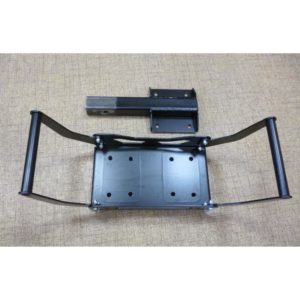 Площадка АВС-Дизайн для переносной лебёдки