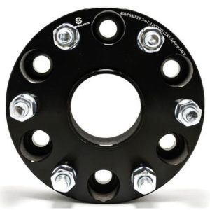 Проставка 40SP6139.7-67.1(STUD)