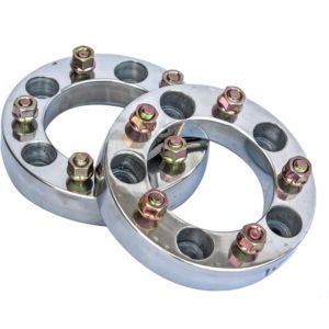 Проставки колесные РИФ 5x139.7, центр. отв. 108 мм, толщ. 30 мм, 14x1.5