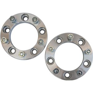 Проставки колесные РИФ 5x139.7, центр. отв. 108 мм, толщ. 30 мм, 14x1.5