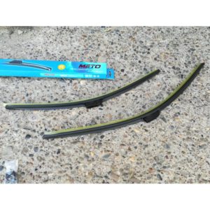 Щетки стеклоочистителя МЕТО