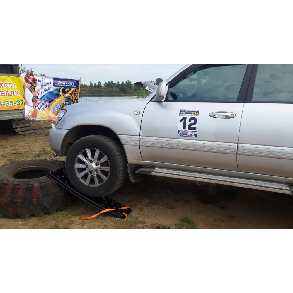 СЕНД-ТРАК 1200Х300