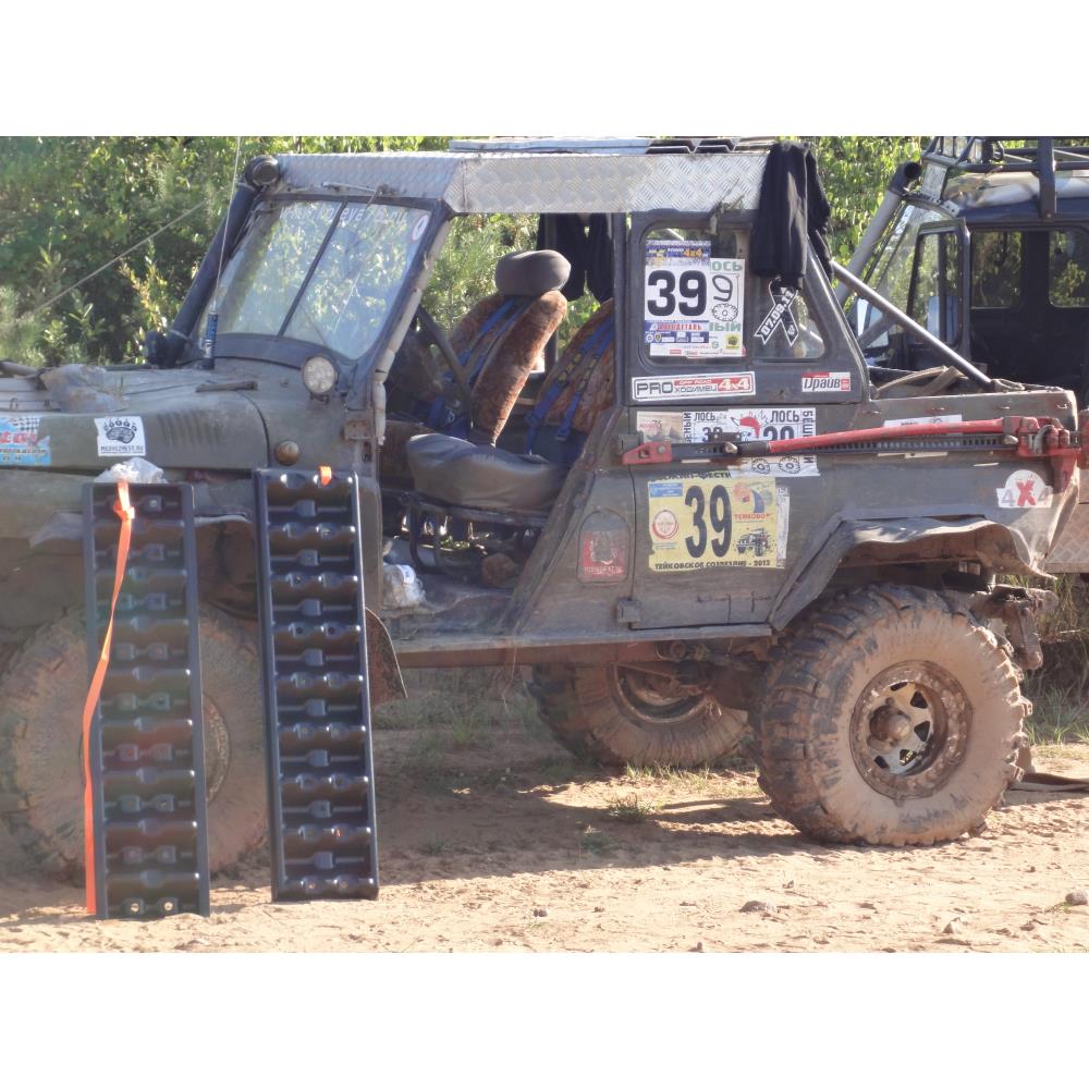 СЕНД-ТРАК 1200Х300