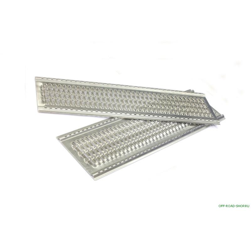 Сэнд трак 1200мм х 350мм х 3мм (Пара)