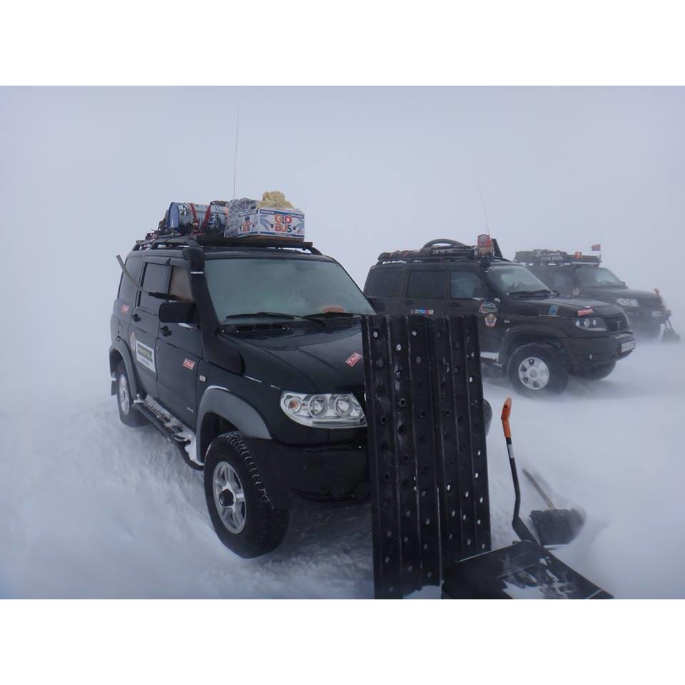 СЕНД-ТРАК 1560Х450