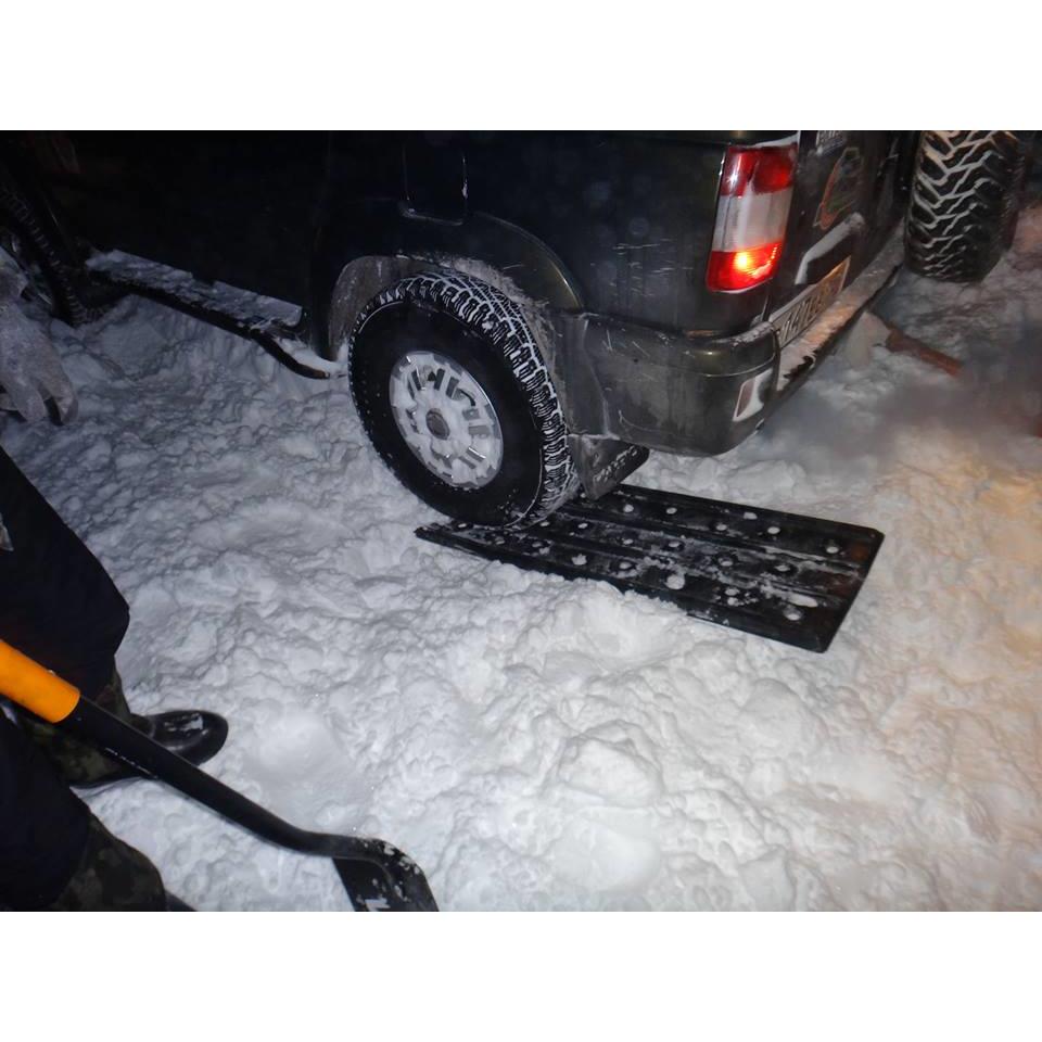 СЕНД-ТРАК 1560Х450