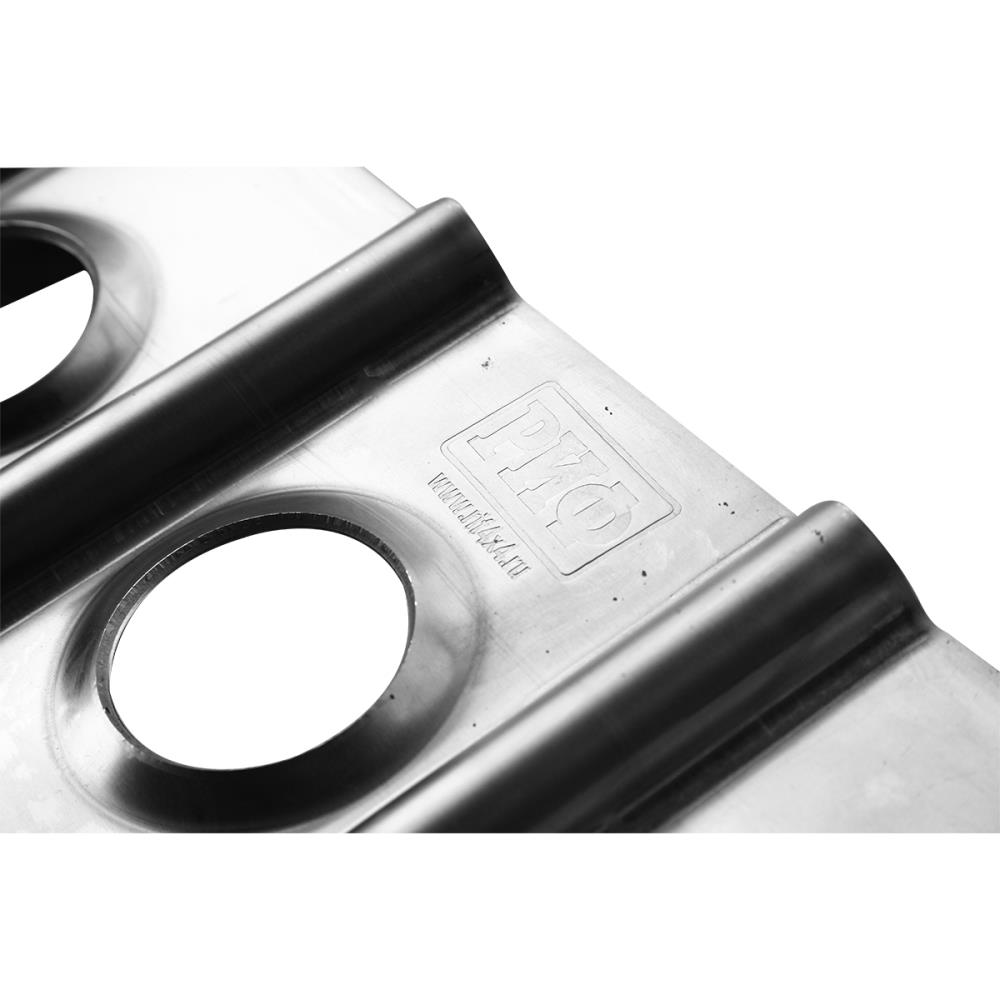 Сэнд-трак РИФ 150x44 см алюминиевый