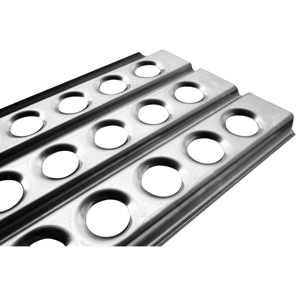 Сэнд-трак РИФ 200x44 см алюминиевый