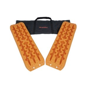 Сенд-траки пластиковые усиленные до 10 т.+ сумка 110 см