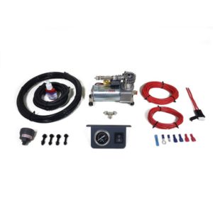 Система управления пневмоподвеской Aride 1.Econom