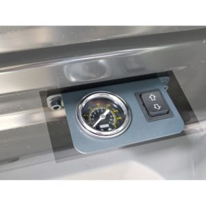 Система управления пневмоподвеской Aride 1.Econom