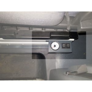 Система управления пневмоподвеской Aride 2.Simple