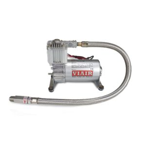 Система управления пневмоподвеской Aride 2.Simple