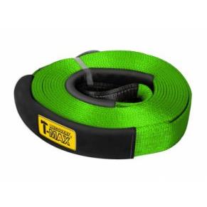 Стропа корозащитная T-MAX 8 см х 5 м, 12000 кг.