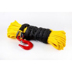 Трос синтетический 15м x 4,7мм