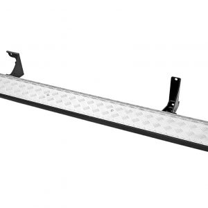 Пороги РИФ силовые Isuzu D-MAX (2012-2019)