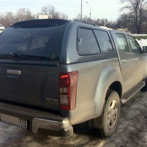 КУНГ CARRYBOY S560 ISUZU D-MAX