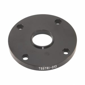 ITSS021 Проставка карданного вала Ironman Isuzu D-MAX 2012+