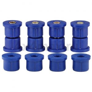 728TUK Втулки Ironman рессорные Greatwall Wingle 2009+