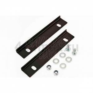 FK66 Кронштейн крепления Old Man Emu OME Isuzu D-MAX 2021+ cab chassis and LSM Models для переноса ручника для переноса ручника